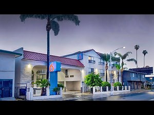 Motel 6 Inglewood, CA | Los Angeles (CA), United States | Hotel Review🏨