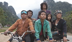 Heritage Line's Top 6 Movies Set in Laos - Heritage Line