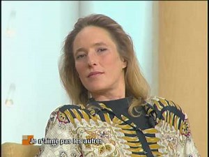 C'est mon choix // Je n'aime pas les autres !