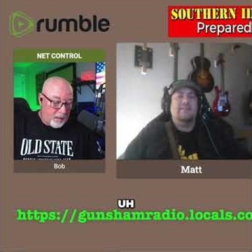 EMP Survival: Ham Radio & Meshtastic Communication #shorts