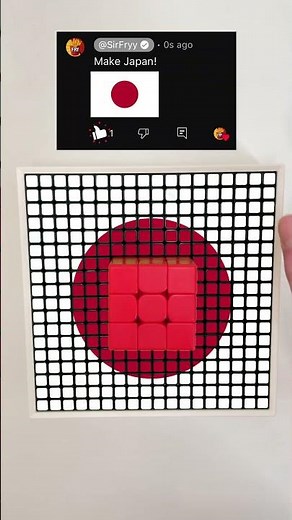 making japan tutorial 🇯🇵