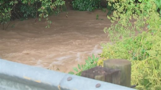 From watches to warnings: What you need to know about flash flood alerts