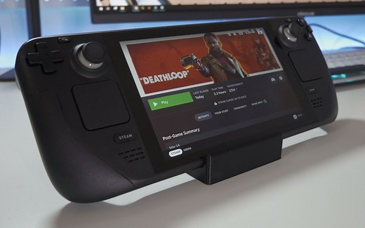 AMD FSR 2.0 是什么？和FSR 1.0有何区别？ 在Steam Deck上的表现如何？