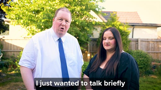 5.2K views · 39 reactions | Last week we announced that Councillor...