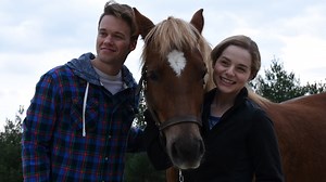 Watch Christmas Ranch for Free Online | Pluto TV