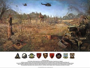 Battle of Cassinga - Alchetron, The Free Social Encyclopedia