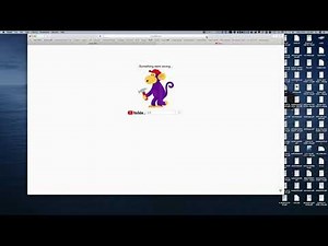 Safari无法打开Youtube？看这里完美解决！/ Safari cannot open Youtube？Here is the solution!