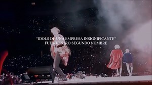 27K views · 1.2K reactions | Sea (바다) | BTS「sub. español」 LEE EL...