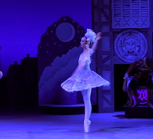 Storytime Ballet arrives tomorrow! | The Australian Ballet