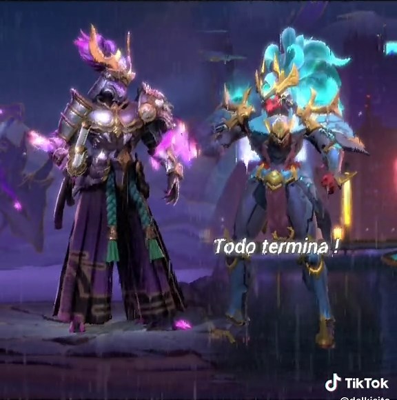 Saber vs Alpha Matchup in Mobile Legends