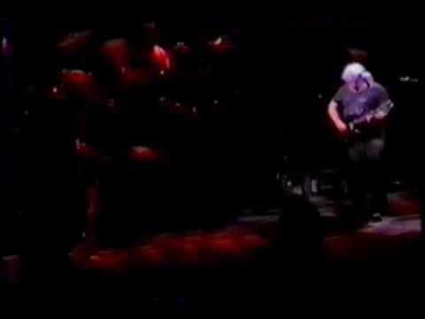 Morning Dew - Grateful Dead - 9-18-1987 - Madison Sq. Garden, NY set-2-8