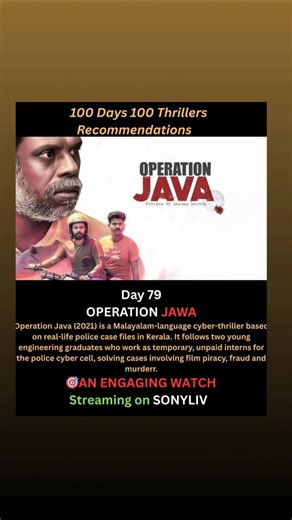 This Real Cyber Crime Thriller Will Shock You 👀| Operation Java