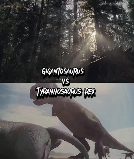 Hank vs. Tyrannosaurus Rex in Jurassic World Clip