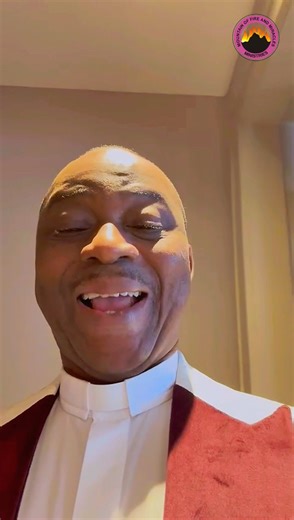 587K views · 32K reactions | Let your Amens be a declaration of your faith in the power of these Prophetic Decrees. . . . . #FaithInAction #PropheticDecree #declaration #prayer #revival #danielolukoya #decree | Daniel Olukoya | Facebook