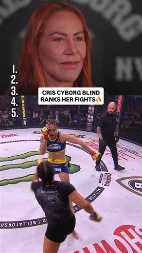 Too many great moments to choose from for @criscyborg 🇧🇷 Cris Cyborg returns on Saturday, December 13th as she faces Sara Collins as the PFL Women’s Featherweight World Title is on the line! #PFLLyon | Sat Dec 13th | LDLC Arena, Lyon 🎟️ ON SALE NOW! pfl.info/lyon | PFL MMA
