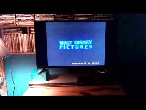 George Of The Jungle (1997) Official Teaser Trailer (Reversed Version)