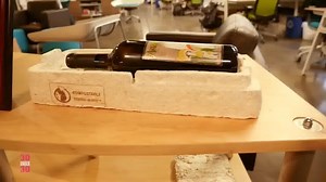 14K views · 88 reactions | See how Ecovative turns biodegradable materials into packaging & more. | Forbes | Facebook