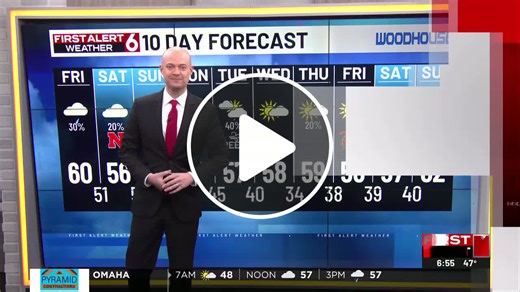 6 things you need to know on Friday, Oct. 24 - NewsBreak