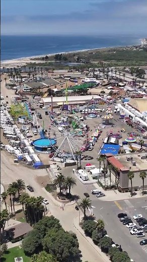 Get Ready for the Ventura County Fair 2025