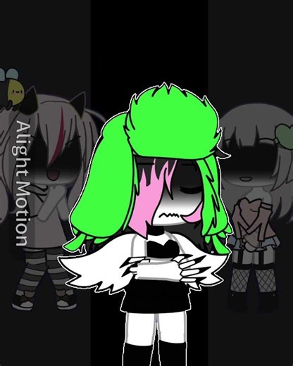 They all dead/infected....||fpe infection au||oc||#gacha #alightmotion371 #fpeoc