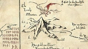 Five of the Best: Maps