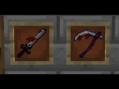 ClownPierce Texture pack Ainmation