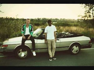 Macklemore & Ryan Lewis - Gold (Lyrics in description)