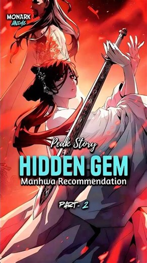 𝙋𝙖𝙧𝙩 2: 𝙃𝙞𝙙𝙙𝙚𝙣 𝙂𝙚𝙢 𝙈𝙖𝙣𝙝𝙬𝙖 𝙍𝙚𝙘𝙤𝙢𝙢𝙚𝙣𝙙𝙖𝙩𝙞𝙤𝙣 💎🔥📖