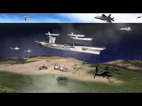 Secure Common Data Links