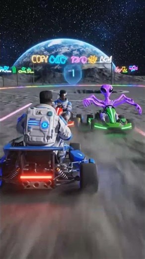 alien speech #shortsfeed #sktingvideo