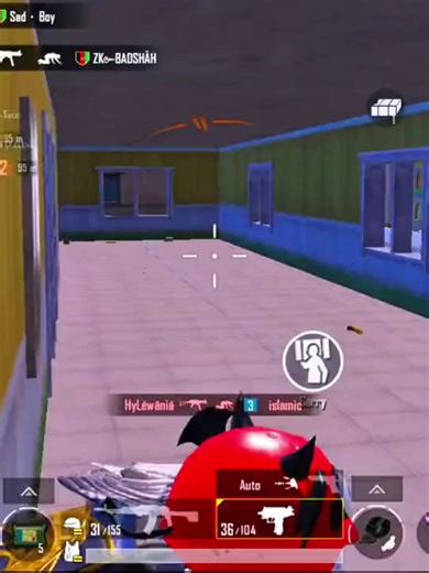 240fps Smoothness Trick for PUBG Mobile Gameplay