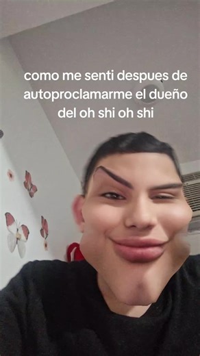 oh shi oh shi
