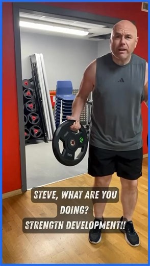 Who’s lifting heavy with us? Joining our timetable soon! LES MILLS STRENGTH DEVELOPMENT ⭐️ Launching on 20th September 8:30am or 9:30am. 📅 Classes will begin week commencing 22nd September on Mondays 6:40am and Thursdays 6:30pm. | Enderby Leisure and Golf Centre