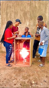 8.7M views · 100K reactions | The winnin powder | Izah Funny Comedy | Facebook