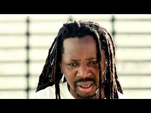 GASTON BANDIMIC - YAKATAAN (Clip officiel)