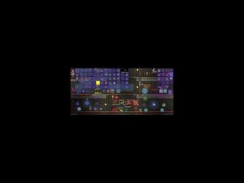 🔴 Terraria Legendary Mode (Summoner Class)