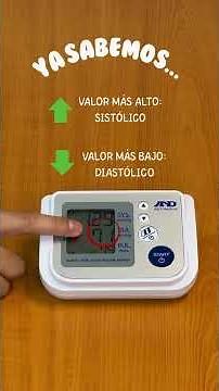 Valores normales de Presión Arterial