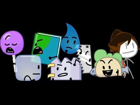 Saying the team: Bleh from BFB