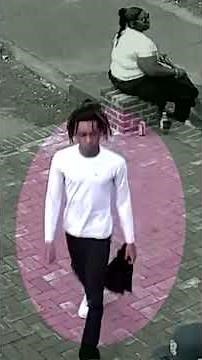 APD seeks to ID person of interest in homicide investigation