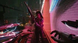 'Cyberpunk 2077' Triggered Game Reviewer to Have Epileptic Seizure
