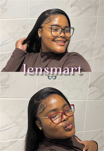 Lensmart Glasses Haul: Prescription & Non-Prescription Styles! | 15% Off Code