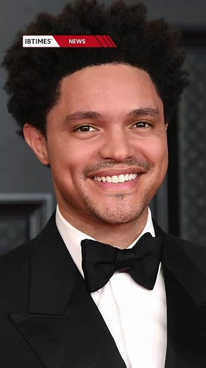 21K views · 18 reactions | Trevor Noah makes history at the 2024 Emmy Awards #trevornoah #emmys #ibtimesuk | International Business Times UK | Facebook