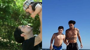 Who is Noah Pérez, Chris Perez’s son? Age, family, syndrome, profiles, net worth