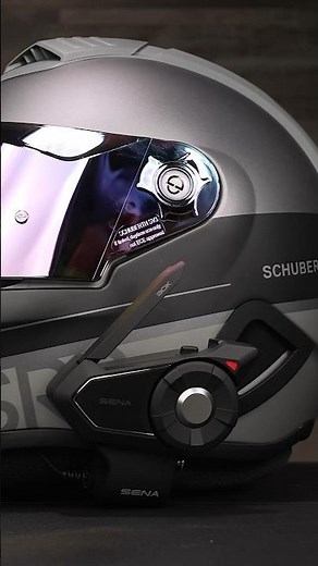 Sena 30K | How to Phone Pairing #senabluetooth #rideconnected #motorcycle #sena #bluetoothcomms