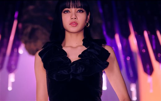 墨曲巅峰 超有节奏感的暴风rap｜BLACKPINK 'HOW YOU LIKE' Rap 纯享版慢速跟唱教学