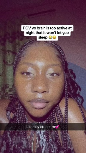 Insomnia Troubles: My Sleepless Nights and Frustrations