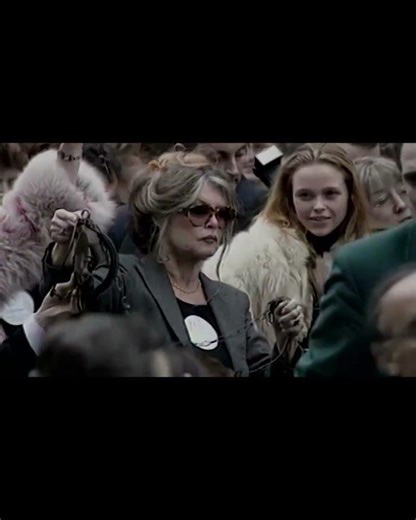 BRIGITTE BARDOT IN MEMORIAM #brigittebardot