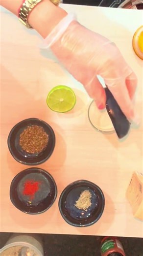 Molhos de salada