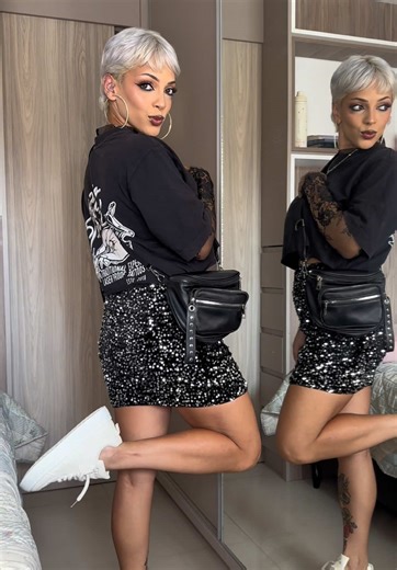 Tour de Saias: Looks Incríveis para o Verão