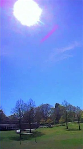 Air-Up! #fpv